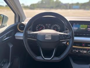 SEAT Ibiza 1.0 TSI FR 81 kW (110 CV)