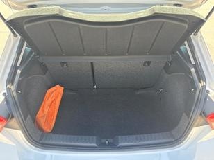 SEAT Ibiza 1.0 TSI FR 81 kW (110 CV)