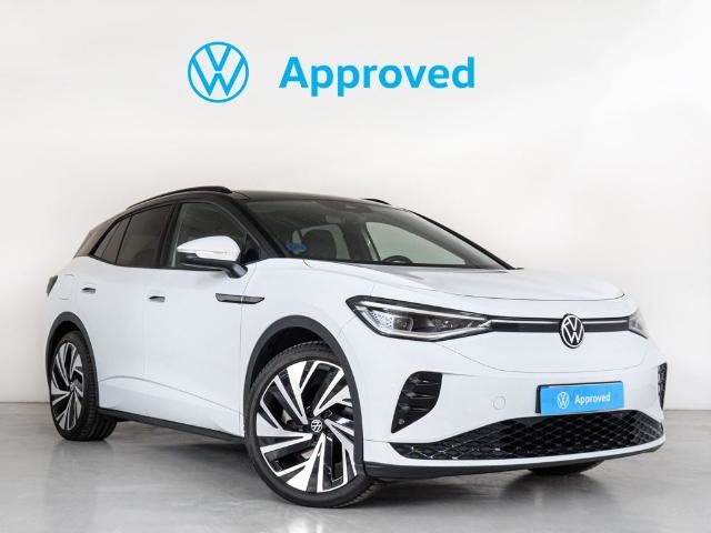 VolkswagenID.4 GTX Auto 220 kW (299 CV)