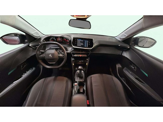 Peugeot208 PureTech 100 Allure 75 kW (100 CV) Vehículo usado en Barcelona - 8