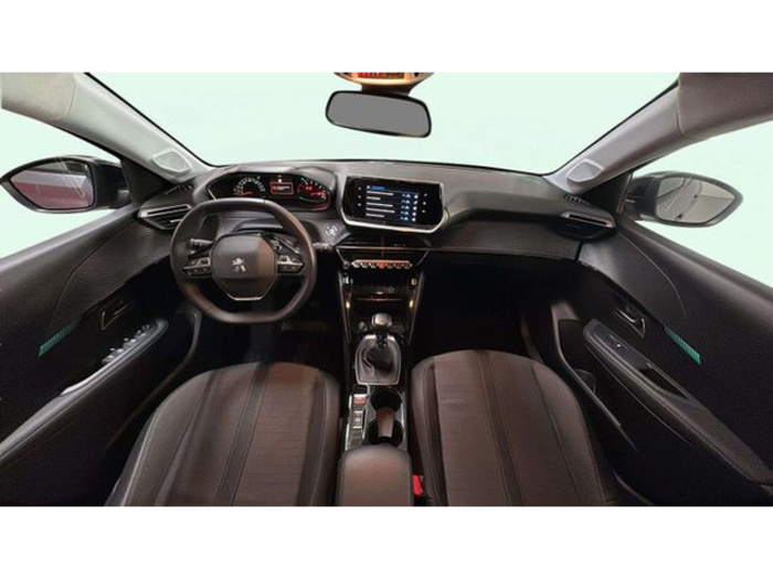 Peugeot208 PureTech 100 Allure 75 kW (100 CV) Vehículo usado en Barcelona - 8 Peugeot208 PureTech 100 Allure 75 kW (100 CV) Vehículo usado en Barcelona - 8