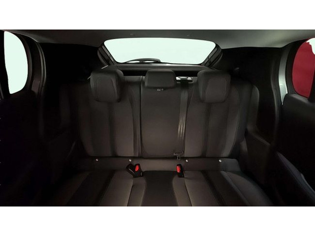 Peugeot208 PureTech 100 Allure 75 kW (100 CV) Vehículo usado en Barcelona - 9