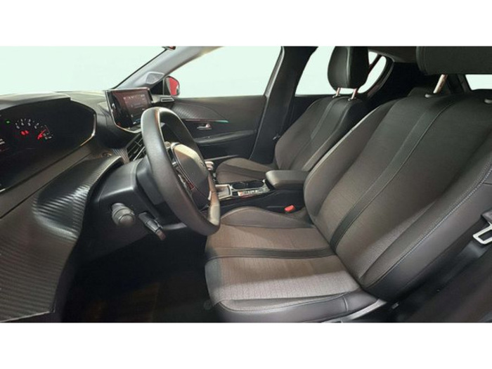 Peugeot208 PureTech 100 Allure 75 kW (100 CV) Vehículo usado en Barcelona - 10 Peugeot208 PureTech 100 Allure 75 kW (100 CV) Vehículo usado en Barcelona - 10