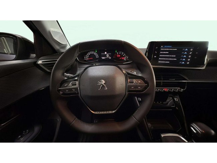 Peugeot208 PureTech 100 Allure 75 kW (100 CV) Vehículo usado en Barcelona - 13 Peugeot208 PureTech 100 Allure 75 kW (100 CV) Vehículo usado en Barcelona - 13