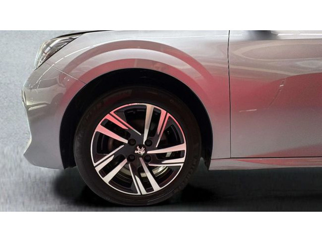 Peugeot208 PureTech 100 Allure 75 kW (100 CV) Vehículo usado en Barcelona - 21