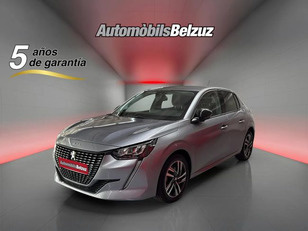 Peugeot 208 PureTech 100 Allure 75 kW (100 CV)