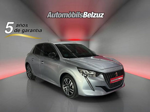 Peugeot 208 PureTech 100 Allure 75 kW (100 CV)