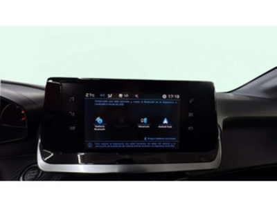 Peugeot 208 PureTech 100 Allure 75 kW (100 CV) Peugeot 208 PureTech 100 Allure 75 kW (100 CV)