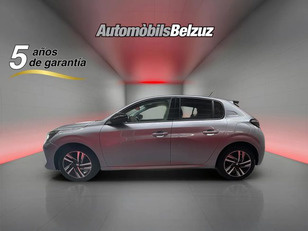 Peugeot 208 PureTech 100 Allure 75 kW (100 CV)
