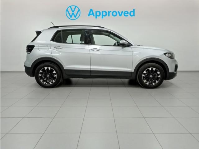 VolkswagenT-Cross Advance 1.0 TSI 81 kW (110 CV)3