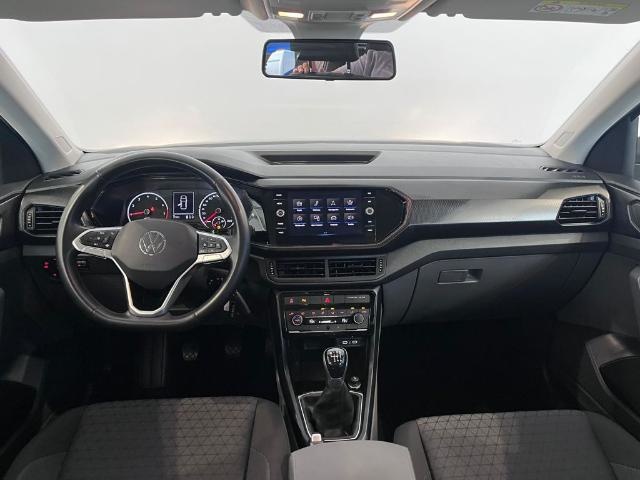 VolkswagenT-Cross Advance 1.0 TSI 81 kW (110 CV)4