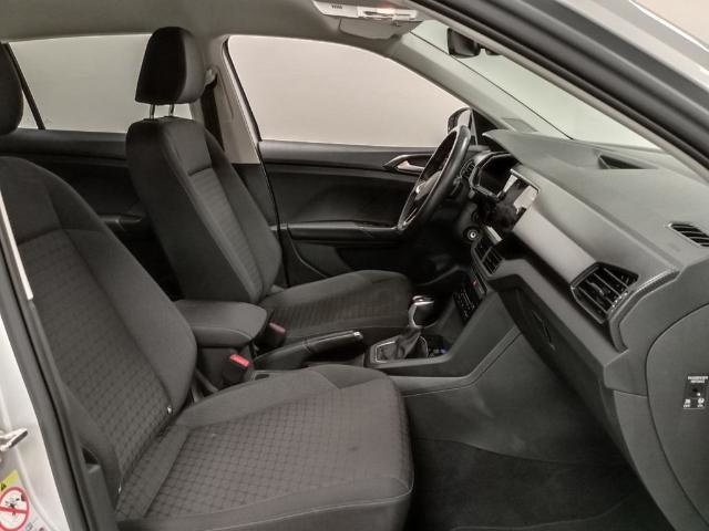 VolkswagenT-Cross Advance 1.0 TSI 81 kW (110 CV)5