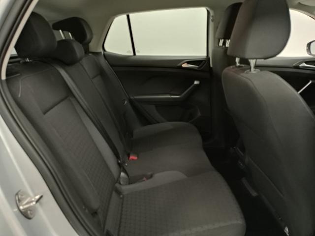 VolkswagenT-Cross Advance 1.0 TSI 81 kW (110 CV)6