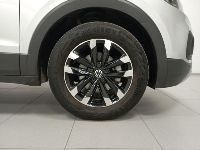 VolkswagenT-Cross Advance 1.0 TSI 81 kW (110 CV)8