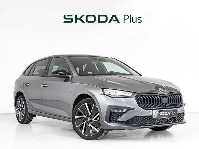 SkodaScala 1.0 TSI Design 85 kW (115 CV)