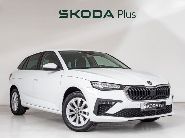 SkodaScala 1.0 TSI Selection DSG 85 kW (115 CV)