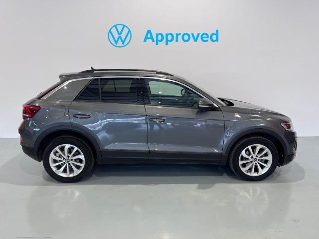 VolkswagenT-Roc Life 1.0 TSI 81 kW (110 CV)3