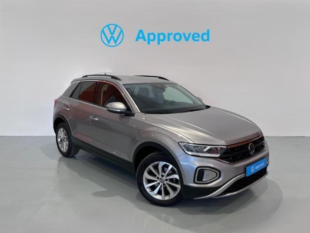VolkswagenT-Roc ``Más`` 1.0 TSI 85 kW (115 CV)1