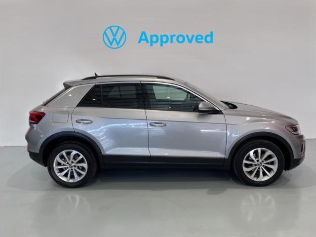 VolkswagenT-Roc ``Más`` 1.0 TSI 85 kW (115 CV)3
