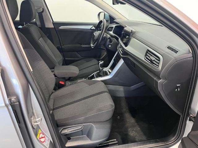 VolkswagenT-Roc ``Más`` 1.0 TSI 85 kW (115 CV)5