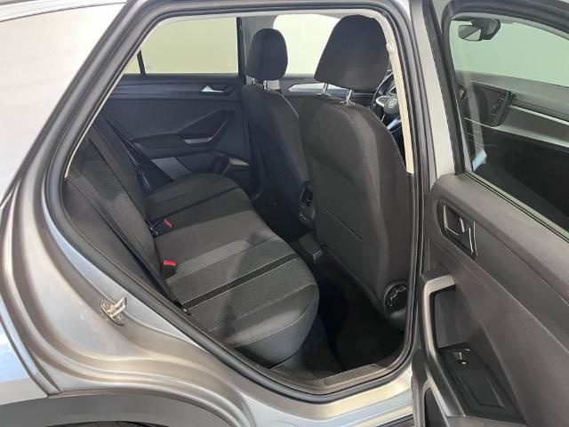 VolkswagenT-Roc ``Más`` 1.0 TSI 85 kW (115 CV)6