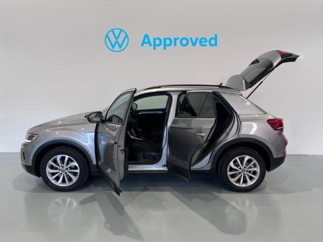 VolkswagenT-Roc ``Más`` 1.0 TSI 85 kW (115 CV)9
