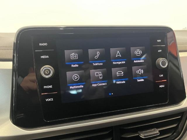 VolkswagenT-Roc ``Más`` 1.0 TSI 85 kW (115 CV)10