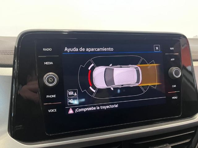 VolkswagenT-Roc ``Más`` 1.0 TSI 85 kW (115 CV)11