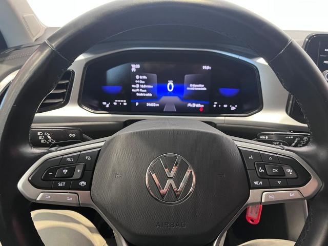 VolkswagenT-Roc ``Más`` 1.0 TSI 85 kW (115 CV)12