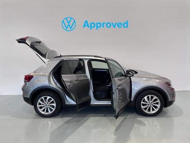 VolkswagenT-Roc ``Más`` 1.0 TSI 85 kW (115 CV)13