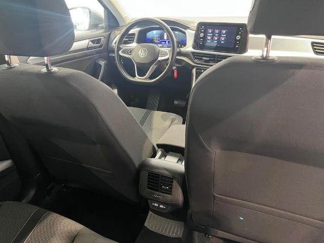 VolkswagenT-Roc ``Más`` 1.0 TSI 85 kW (115 CV)14