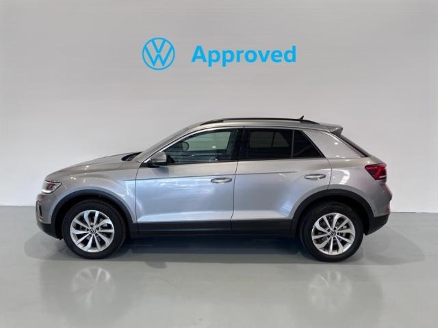 VolkswagenT-Roc ``Más`` 1.0 TSI 85 kW (115 CV)16