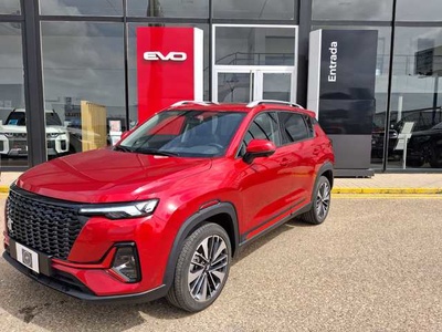 DR AUTOMOBILESDR5 1.4 Turbo Gasolina/GLP DCT 113 kW (154 CV)10 DR AUTOMOBILESDR5 1.4 Turbo Gasolina/GLP DCT 113 kW (154 CV)10