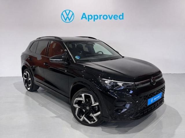 VolkswagenTiguan R-Line 2.0 TDI 110 kW (150 CV) DSG