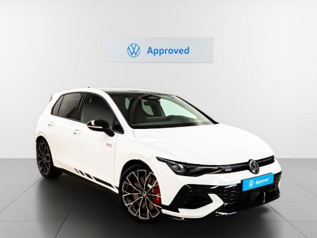 VolkswagenGolf GTI Clubsport 2.0 TSI 221 kW (300 CV) DSG