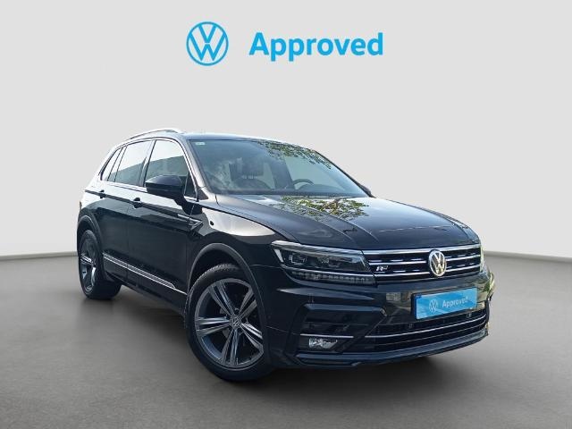 VolkswagenTiguan Sport 1.5 TSI 110 kW (150 CV) DSG