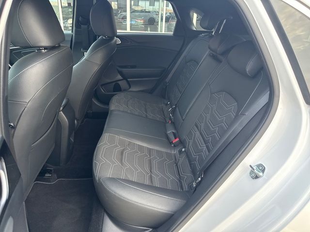 KiaCeed 1.0 T-GDi Style Edition 74 kW (100 CV) Vehículo usado en Barcelona - 9