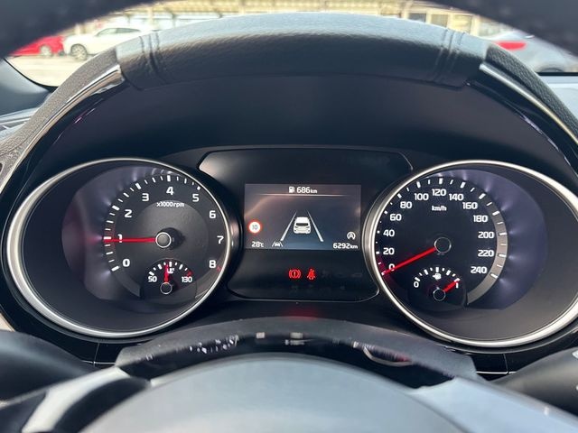 KiaCeed 1.0 T-GDi Style Edition 74 kW (100 CV) Vehículo usado en Barcelona - 13