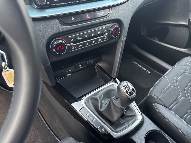 KiaCeed 1.0 T-GDi Style Edition 74 kW (100 CV) Vehículo usado en Barcelona - 14