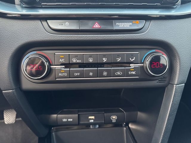 KiaCeed 1.0 T-GDi Style Edition 74 kW (100 CV) Vehículo usado en Barcelona - 16