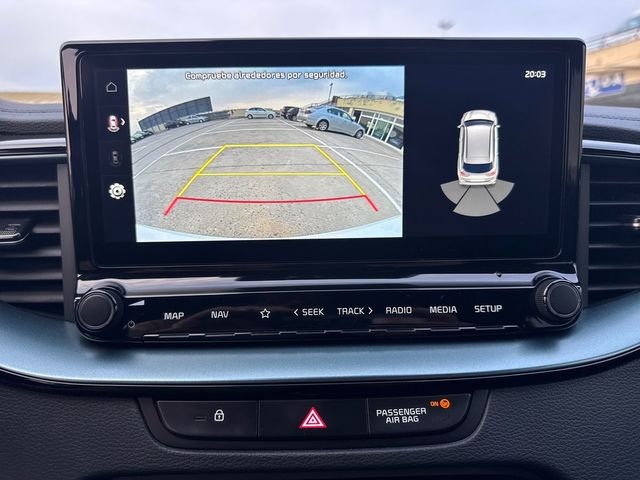 KiaCeed 1.0 T-GDi Style Edition 74 kW (100 CV) Vehículo usado en Barcelona - 18