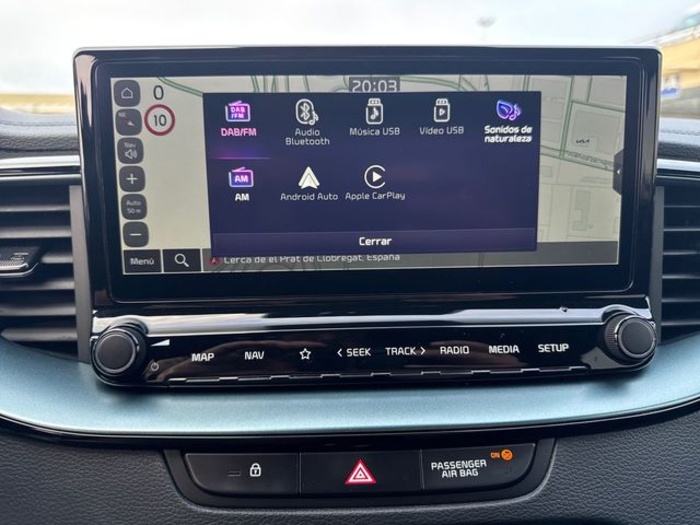 KiaCeed 1.0 T-GDi Style Edition 74 kW (100 CV) Vehículo usado en Barcelona - 19 KiaCeed 1.0 T-GDi Style Edition 74 kW (100 CV) Vehículo usado en Barcelona - 19