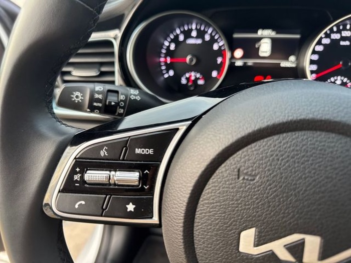 KiaCeed 1.0 T-GDi Style Edition 74 kW (100 CV) Vehículo usado en Barcelona - 20 KiaCeed 1.0 T-GDi Style Edition 74 kW (100 CV) Vehículo usado en Barcelona - 20