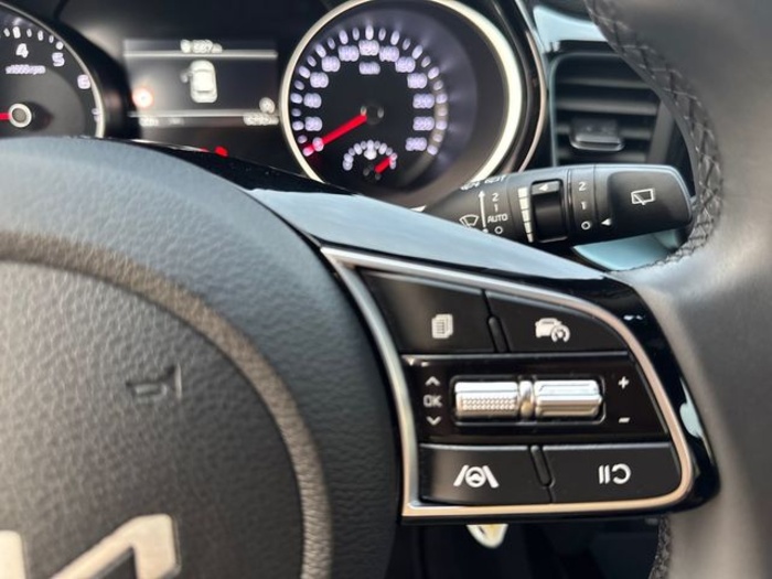 KiaCeed 1.0 T-GDi Style Edition 74 kW (100 CV) Vehículo usado en Barcelona - 21 KiaCeed 1.0 T-GDi Style Edition 74 kW (100 CV) Vehículo usado en Barcelona - 21