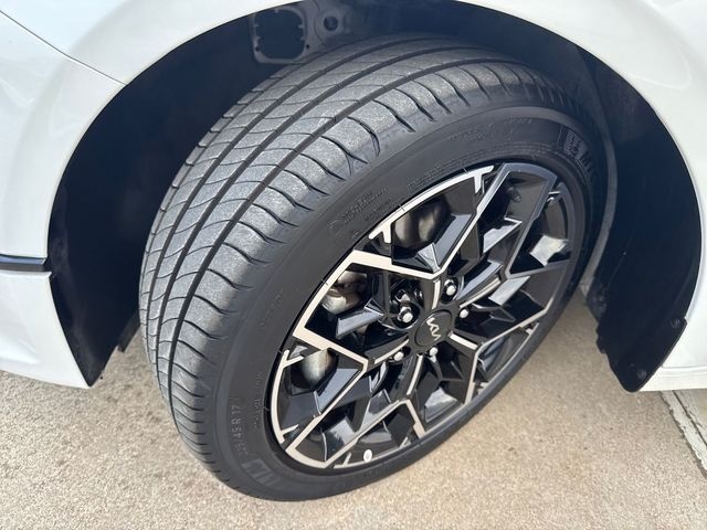 KiaCeed 1.0 T-GDi Style Edition 74 kW (100 CV) Vehículo usado en Barcelona - 25