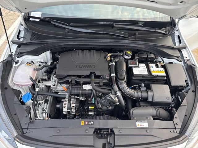 KiaCeed 1.0 T-GDi Style Edition 74 kW (100 CV) Vehículo usado en Barcelona - 26