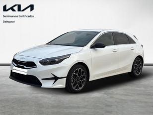 Kia Ceed 1.0 T-GDi Style Edition 74 kW (100 CV)