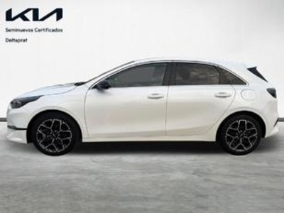 Kia Ceed 1.0 T-GDi Style Edition 74 kW (100 CV) Kia Ceed 1.0 T-GDi Style Edition 74 kW (100 CV)