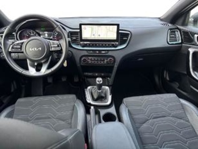 Kia Ceed 1.0 T-GDi Style Edition 74 kW (100 CV) Kia Ceed 1.0 T-GDi Style Edition 74 kW (100 CV)