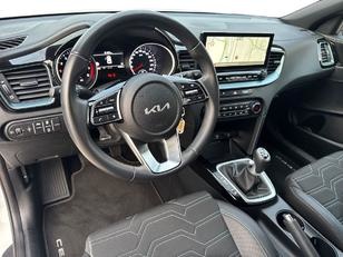 Kia Ceed 1.0 T-GDi Style Edition 74 kW (100 CV)